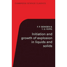 Initiation and Growth of Explosion in Liquids and Solids