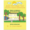 Sweet Pea & Sugar Tea's Country Family Adventures: Volume 1: A Collection of African-American Poems