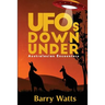 UFOs Down Under: Australasian Encounters