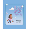 Laila and the Magical Sky