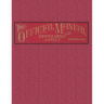 The Official Manual of the Cripple Creek District, Colorado