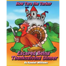 How Tara the Turkey Escaped Being Thanksgiving Dinner