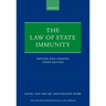 The Law of State Immunity