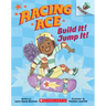 Build It! Jump It!: An Acorn Book (Racing Ace #2)