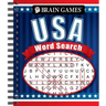 Brain Games - USA Word Search (#4): Volume 4
