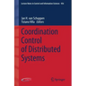 Coordination Control of Distributed Systems
