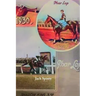 Phar Lap: 'Big Red' Souvenirs