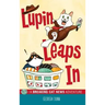 Lupin Leaps In: A Breaking Cat News Adventure