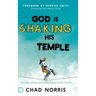 God is Shaking His Temple: Restoring the Fear of the Lord in the Church