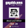 Griddlers Logic Puzzles: Black and White