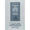 Essays in Ottoman and Turkish History, 1774-1923: The Impact of the West