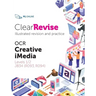 ClearRevise OCR Creative iMedia Level 1/2 J834