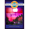 Treasury of Newfoundland Stories Volume II: Amazing and Strange