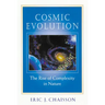 Cosmic Evolution: The Rise of Complexity in Nature