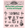1001 Floral Motifs and Ornaments for Artists and Craftspeople