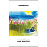 Homefront: New and Selected Poems