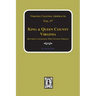 King & Queen County, Virginia Records. (Vol. #7)