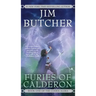 Furies of Calderon