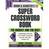 Simon & Schuster Super Crossword Puzzle Book #11