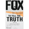 To Tell The Truth