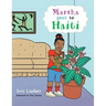 Marsha Goes to Haiti