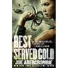 Best Served Cold