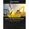 The Ultimate Civil FE Practice Exam