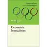 Geometric Inequalities: In Mathematical Olympiad and Competitions