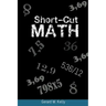 Short-Cut Math