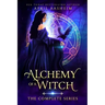 Alchemy of a Witch: The Complete Series
