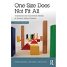 One Size Does Not Fit All: Traditional and Innovative Models of Student Affairs Practice