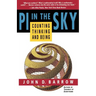 Pi in the Sky: Counting, Thinking, and Being