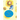You Are My Sunshine: Sunflower and Blue Butterfly