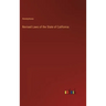 Revised Laws of the State of California