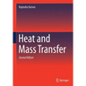 Heat and Mass Transfer