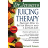 Juicing Therapy PB