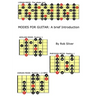 Modes for Guitar: A brief introduction