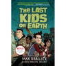The Last Kids on Earth