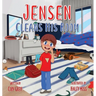 Jensen Cleans His Room