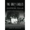 The Grey Eagles of Chippewa Falls: A Hidden History of a Women's Ku Klux Klan in Wisconsin