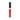 WET N WILD Megaslicks Lip Gloss - Red Sensation