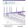 Autodesk Civil 3D 2020: Fundamentals for Surveyors (Imperial Units): Autodesk Authorized Publisher