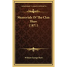 Memorials Of The Clan Shaw (1871)