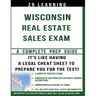 Wisconsin Real Estate Sales Exam: A Complete Prep Guide