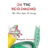 In The Beginning: The First Steps to Sewing