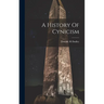 A History Of Cynicism