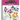 Brain Games - Sticker by Number: Nature - 2 Books in 1 (42 Images to Sticker)
