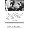 Zot!: The Complete Black and White Collection: 1987-1991