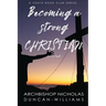 Becoming a Strong Christian
