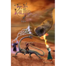 The Third Key of Kalijor